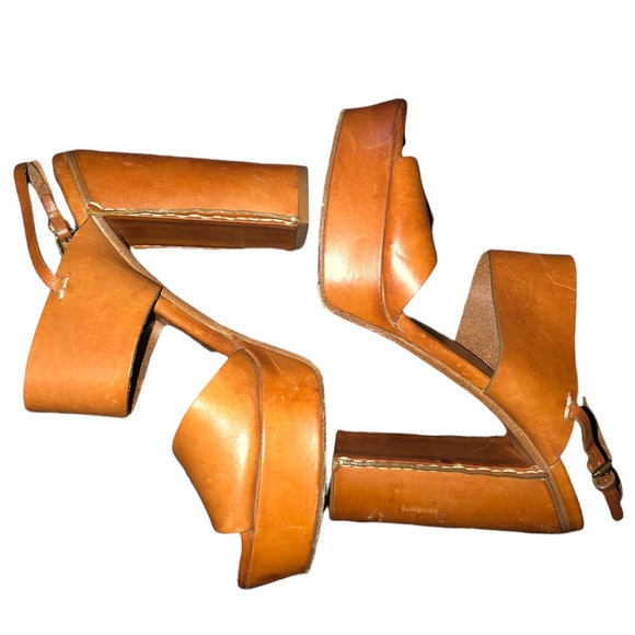 Chloé Heels - Picture 5 of 8